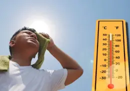 Especialistas advierten que el calor en Sonora es un riesgo serio para la salud