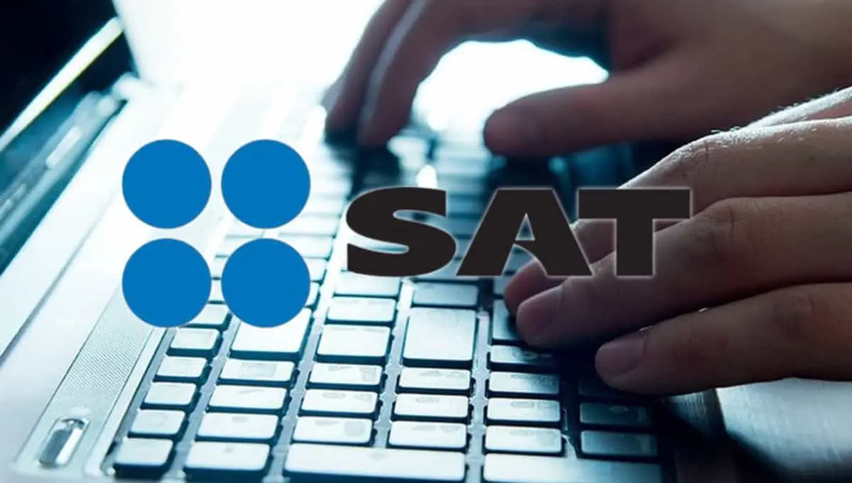 Estos son los trámites del SAT que puedes hacer en línea. Foto: Original
