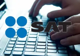 SAT: estos son los trámites que puedes hacer en línea