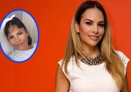 Fabiola Camponaes fue hospitalizada de emergencia por esta razón