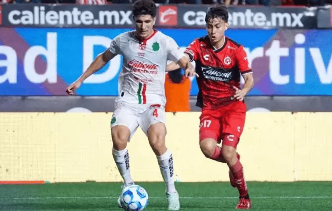 Conoce las fechas para los partidos de la Jornada 7 del Apertura 2025.