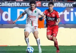 Jornada 7 de la Liga  MX: Dónde y cuándo ver los partidos