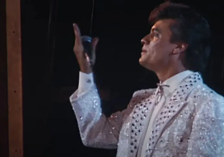 Juan Gabriel: Debo, puedo y quiero: todo lo que se sabe del documental del Divo de Juárez