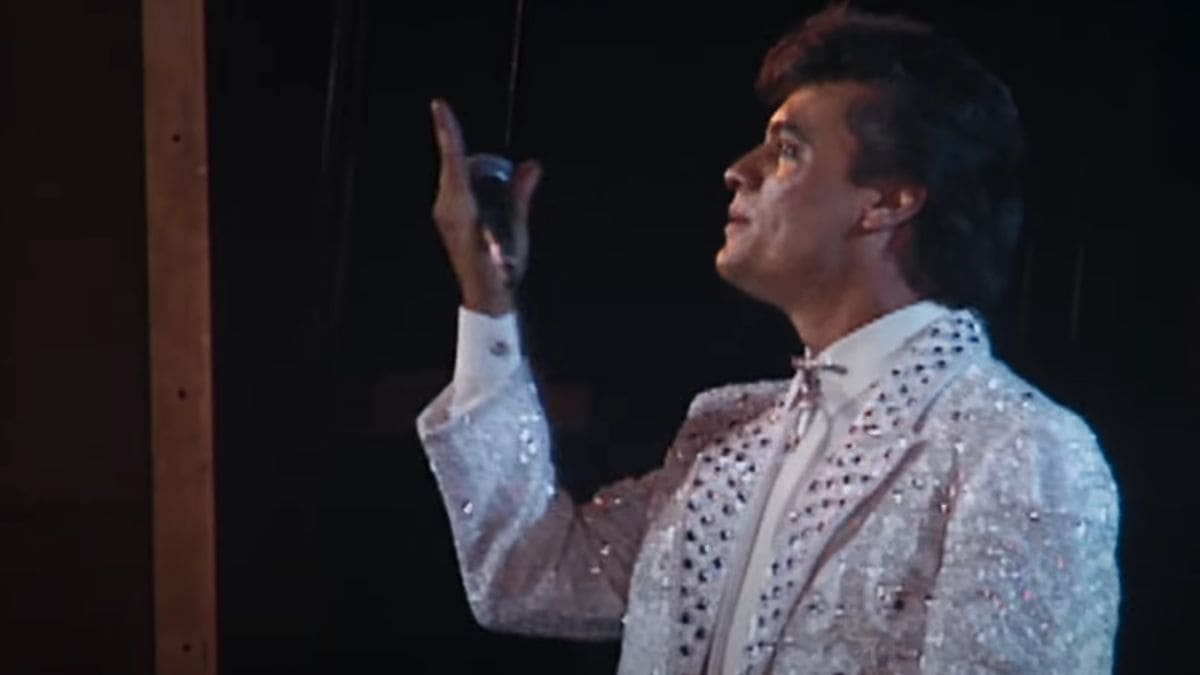 Juan Gabriel: Debo, puedo y quiero: todo lo que se sabe del documental del Divo de Juárez