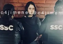 Karla Fernanda: Sufrió abuso sexual, culpada de homicidio y diagnosticada con esquizofrenia; hoy está desaparecida
