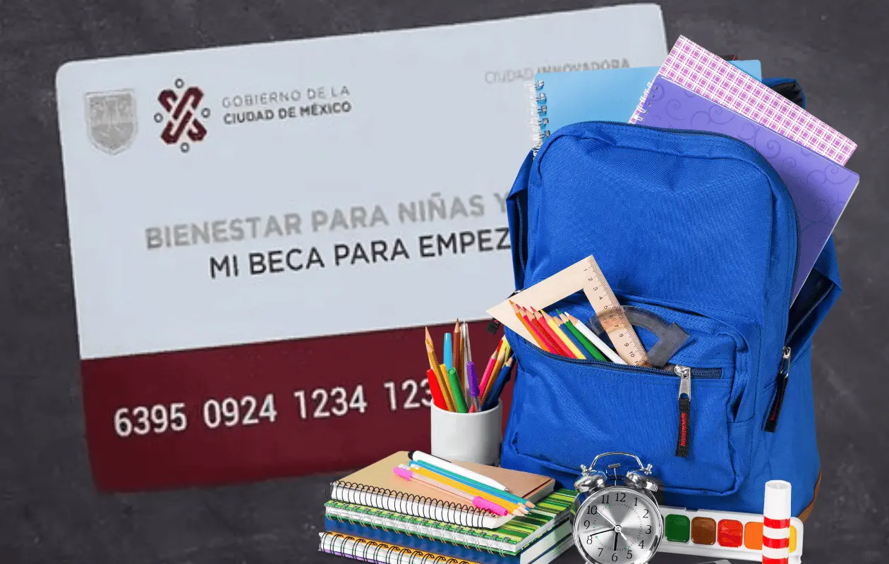 Conoce cómo funciona este apoyo.