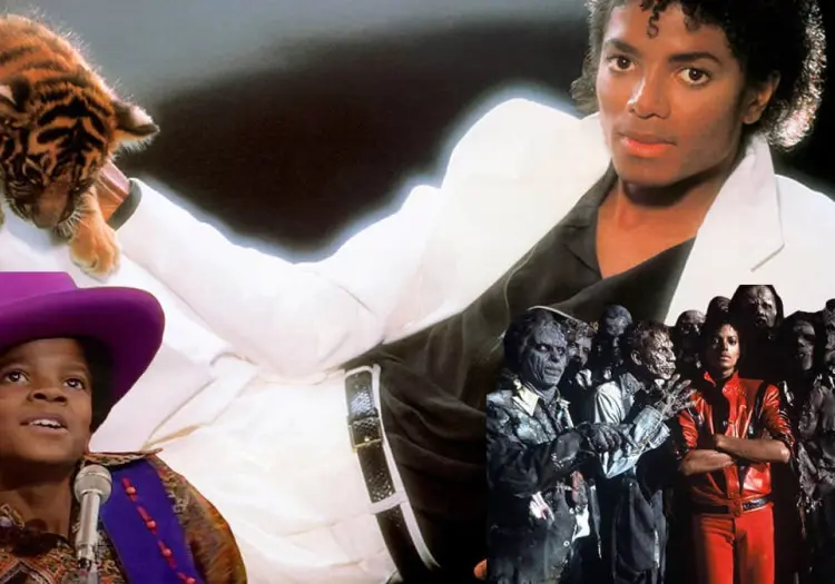 Michael Jackson cumpliría 67 años: Entérate quién le puso "El Rey del Pop" y otras curiosidades sobre su vida