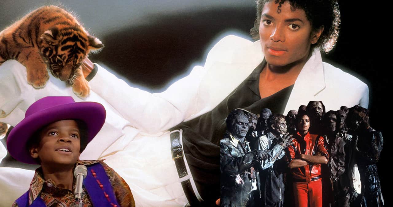 Michael Jackson cumpliría 67 años: Entérate quién le puso El Rey del Pop y otras curiosidades sobre su vida