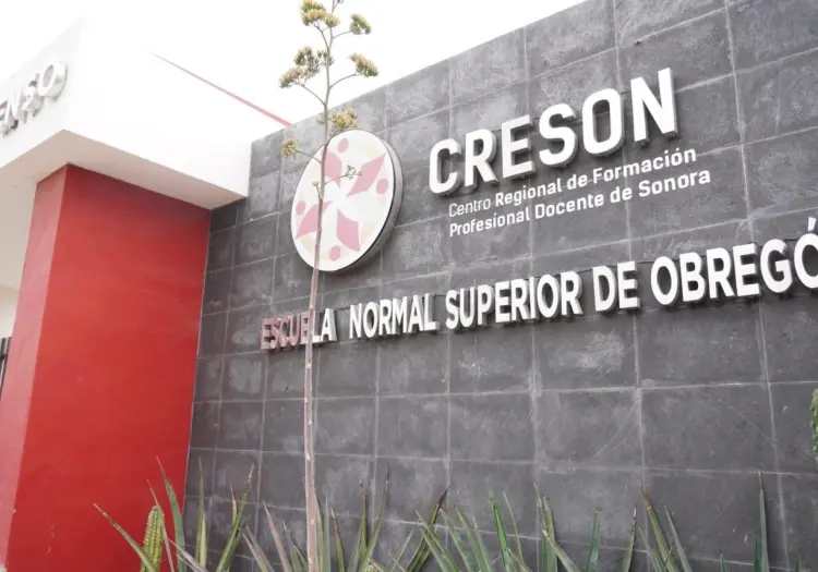 Estudiantes de la Normal de Obregón participarán en congreso nacional en Chihuahua