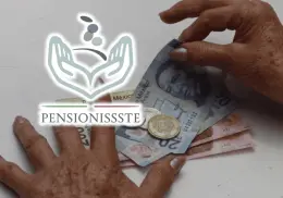 Pensión Issste: ¿qué pensionados reciben doble pago en septiembre?