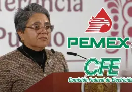 Pensiones millonarias en CFE y Pemex generan debate sobre legalidad y transparencia