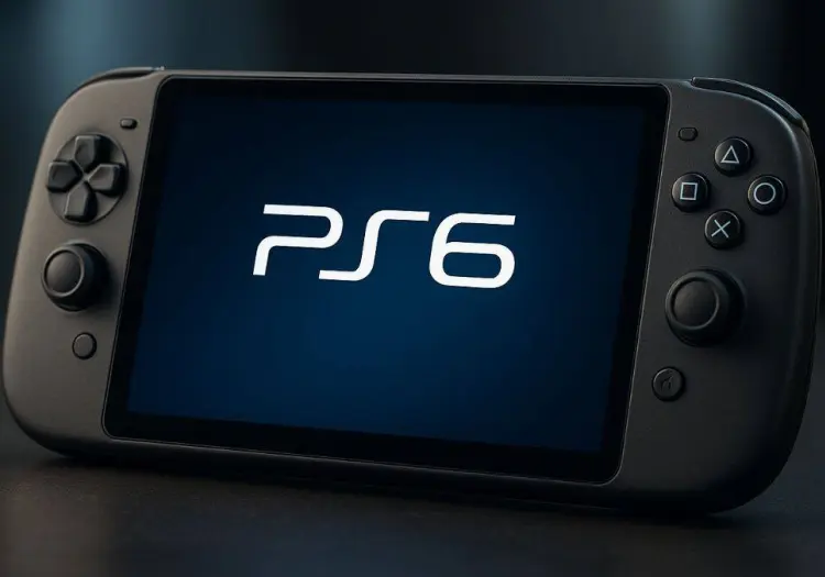 PlayStation 6 podría llegar con versión portátil inspirada en Nintendo Switch, según insiders
