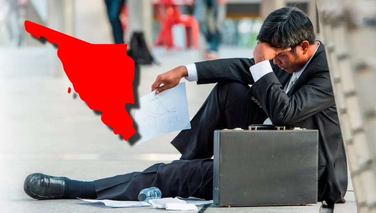Pobreza laboral en Sonora se reduce en el segundo trimestre del 2025. Foto: Original