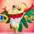 Pokémon y CMLL se unen en la Arena Ciudad de México para celebrar la llegada de Mega Hawlucha