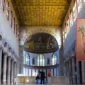 Santoral de hoy, 29 de agosto: La Iglesia Católica celebra a Santa Sabina