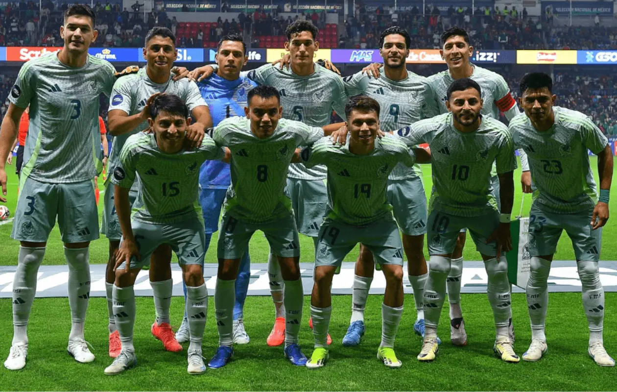 La concentración iniciará el 31 de agosto en Oakland, California.