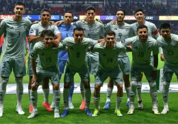 Selección Mexicana: Javier Aguirre presentó la lista oficial de convocados para los amistosos contra Japón y Corea del Sur