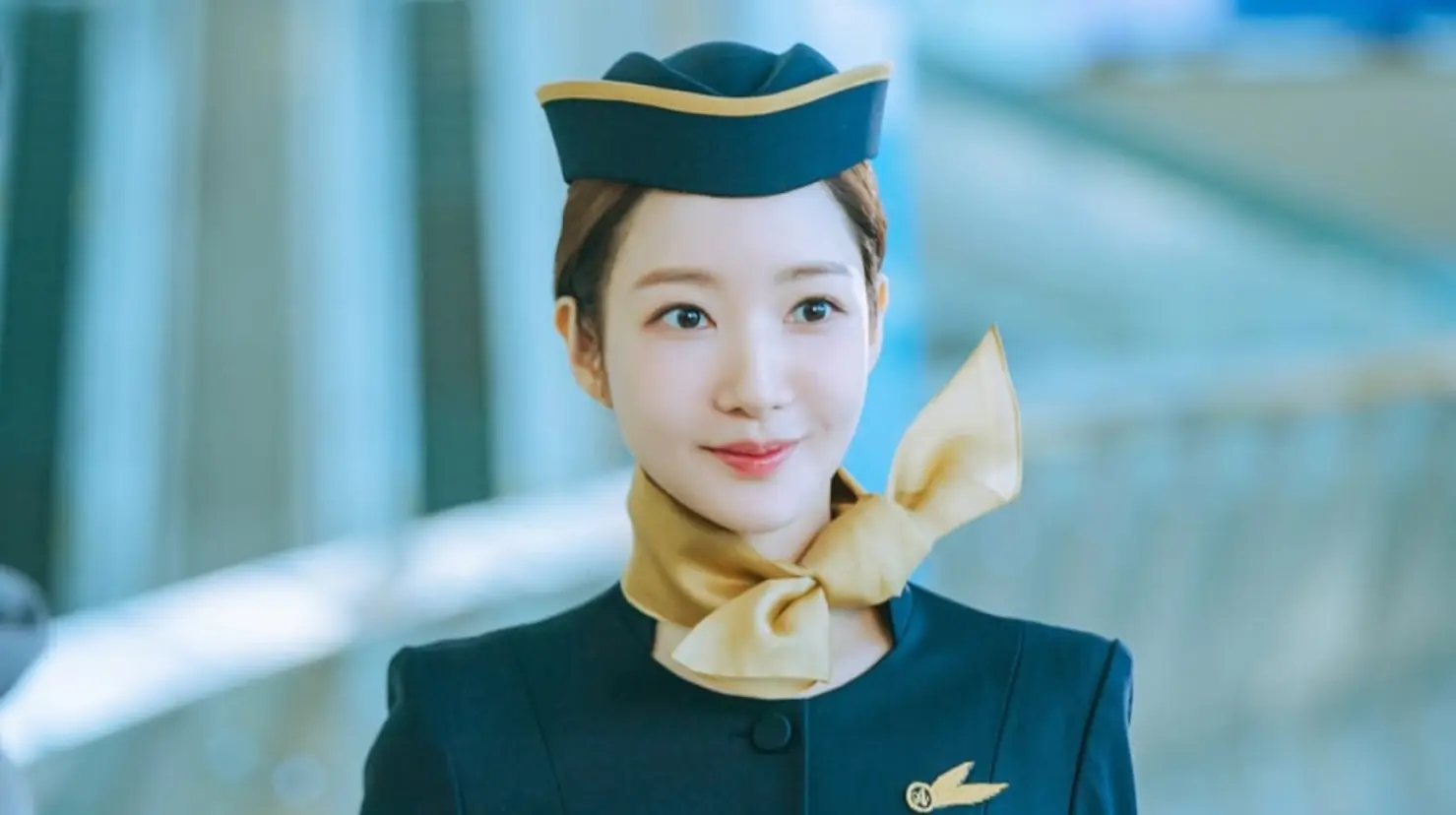 Confidence Queen, protagonizada por la icónica Park Min-young, llega a Amazon Prime el 6 de septiembre