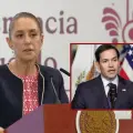 Sheinbaum confirma reunión en México con Marco Rubio el próximo 3 de septiembre