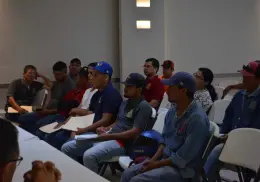 Denuncian desacato del Ayuntamiento de Navojoa ante reinstalación de trabajadores