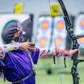 Sonora logra 8 medallas de oro en el torneo nacional de tiro con arco