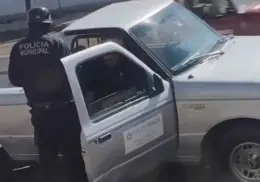 Seguridad Pública aclara caso de presunto soborno