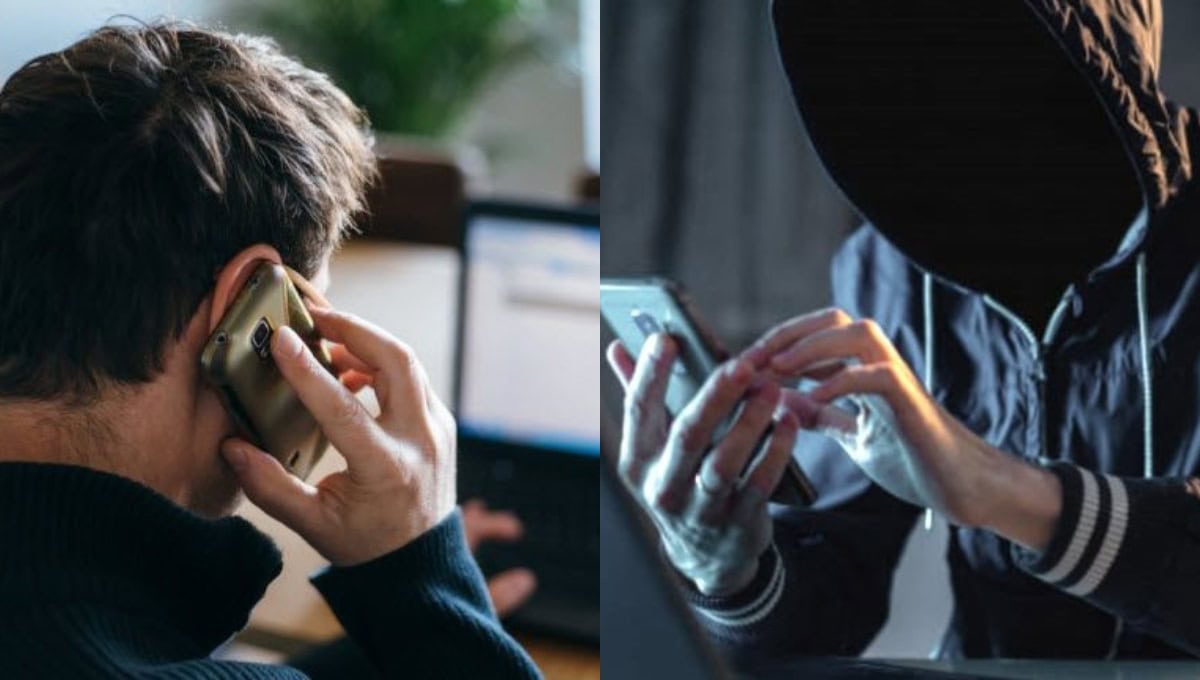 Alertan por nueva estafa telefónica del Sí: así es como operan los delincuentes para robar información