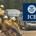 Arrestan en EEUU a bomberos mexicanos que sofocaban un incendio