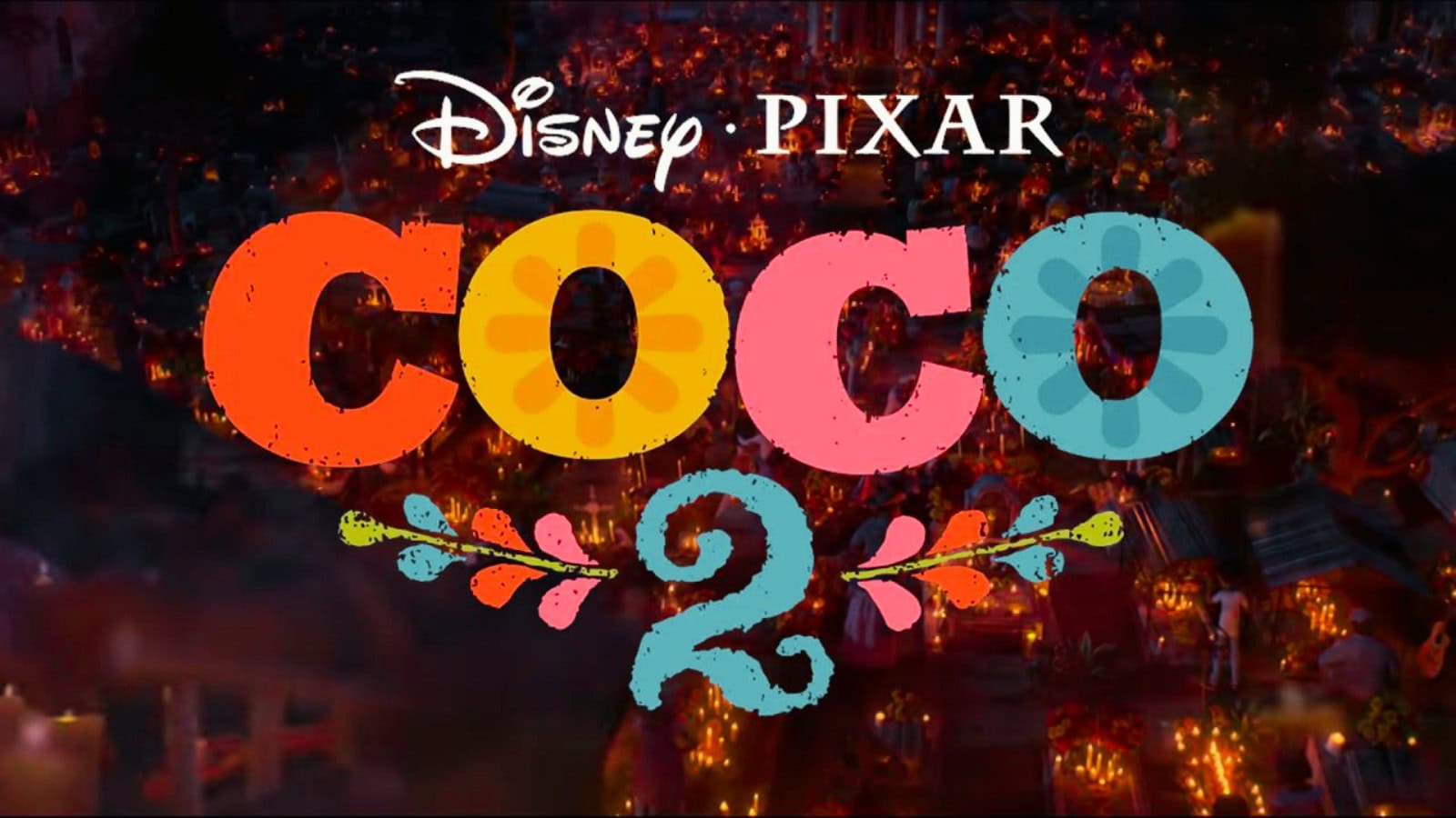 Coco 2: Disney Pixar anuncia la secuela y más estrenos en Destination D23