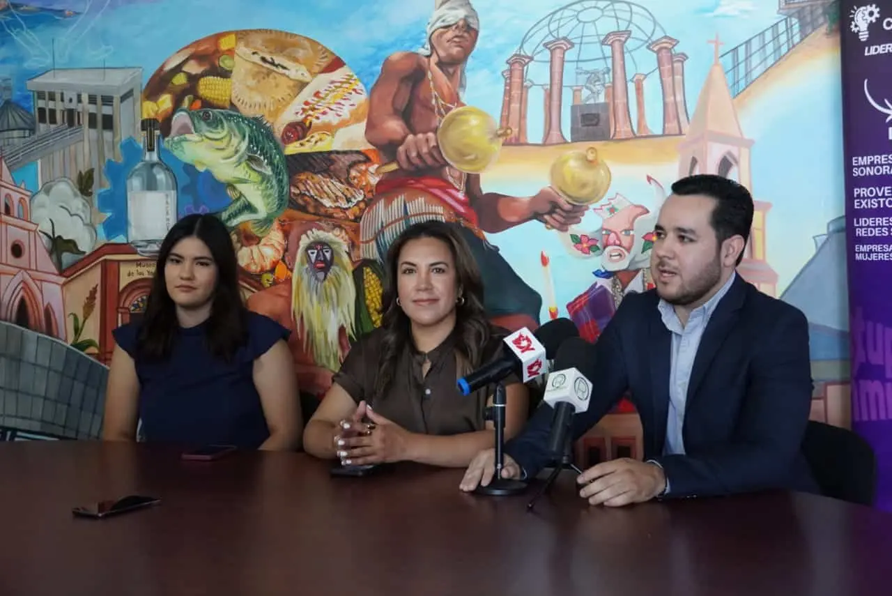 Busca Summit convertir a empresarios locales en proveedores