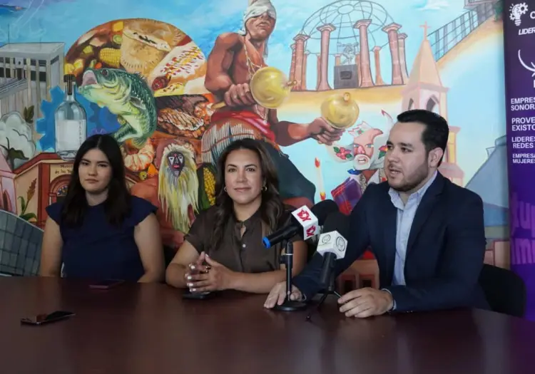Busca Summit convertir a empresarios locales en proveedores