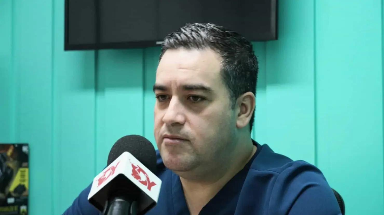 Enfermedades gastrointestinales en menores, más recurrentes en verano
