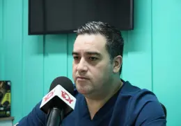 Enfermedades gastrointestinales en menores, más recurrentes en verano