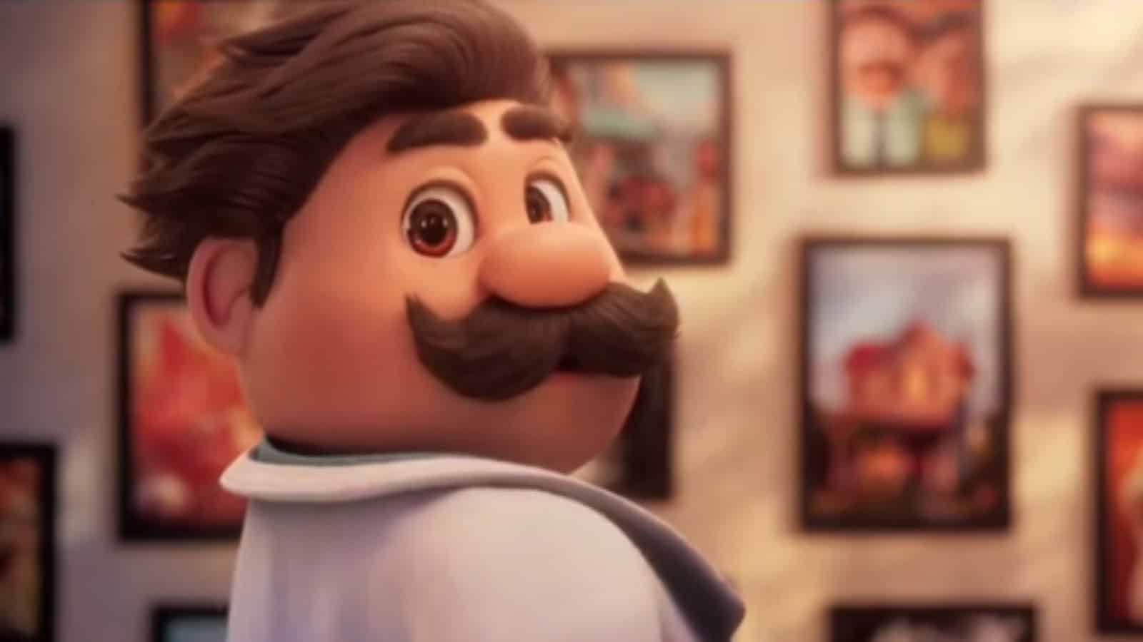 Dr. Simi tendrá su propia película animada: Este es el primer adelanto oficial | VIDEO