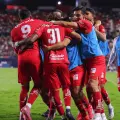Toluca vence 3-1 al Atlético de San Luis y recupera su ritmo en el Apertura 2025