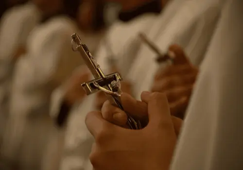 Legionarios de Cristo responden al Documental sobre Marcial Maciel: fue fundador, pero no modelo a seguir