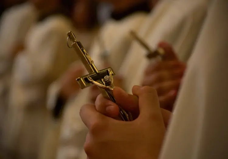 Legionarios de Cristo responden al Documental sobre Marcial Maciel: fue fundador, pero no modelo a seguir