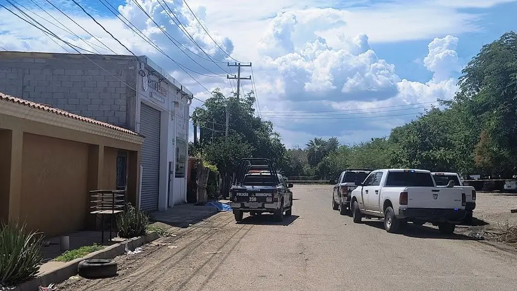 Trabajador fallece por descarga eléctrica en Ciudad Obregón