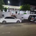 Balacera en Hospital Civil de Culiacán deja tres muertos y varios heridos