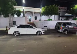 Balacera en Hospital Civil de Culiacán deja tres muertos y varios heridos