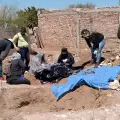 La lucha incansable de las Rastreadoras