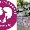 Madres Buscadoras marcharán en Hermosillo este 30 de agosto para exigir justicia por desaparecidos