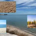 San Nicolás: La playa sonorense de los caracoles, que te cautivará con su belleza | VIDEO