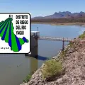 Presas del Río Yaqui se recuperan ligeramente tras esporádicas lluvias de agosto
