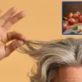 ¿Realmente funciona el vinagre de manzana para tratar las canas? Aquí te lo contamos