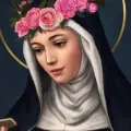 Santoral de hoy, 30 de agosto: Santa Rosa de Lima, primera santa de América