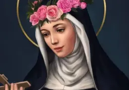 Santoral de hoy, 30 de agosto: Santa Rosa de Lima, primera santa de América