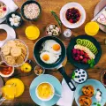 ¿Te saltas el desayuno? Podrías estar poniendo en riesgo tu salud más de lo que te imaginas