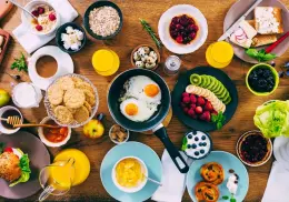 ¿Te saltas el desayuno? Podrías estar poniendo en riesgo tu salud más de lo que te imaginas