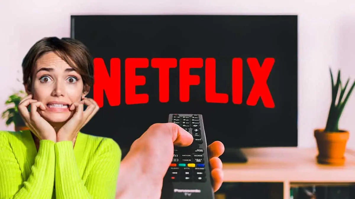 ¿Tienes plan básico de Netflix? En serio que esto te interesa: hay cambios